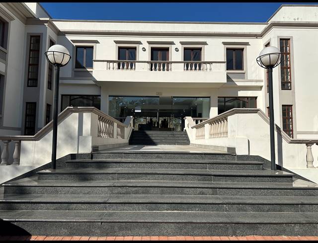684M² OFFICE TO LET IN SANDTON CENTRAL